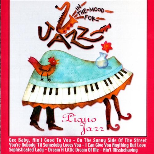Piano Jazz