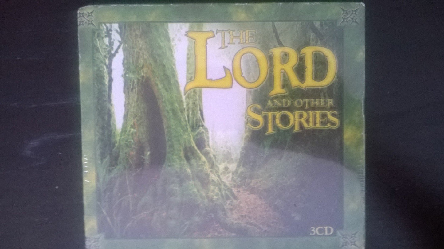 The Lord and Other Stories