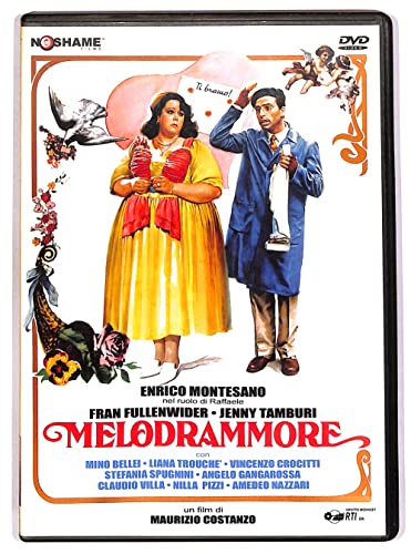 Melodrammore