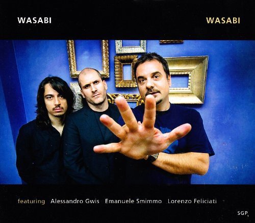 Wasabi