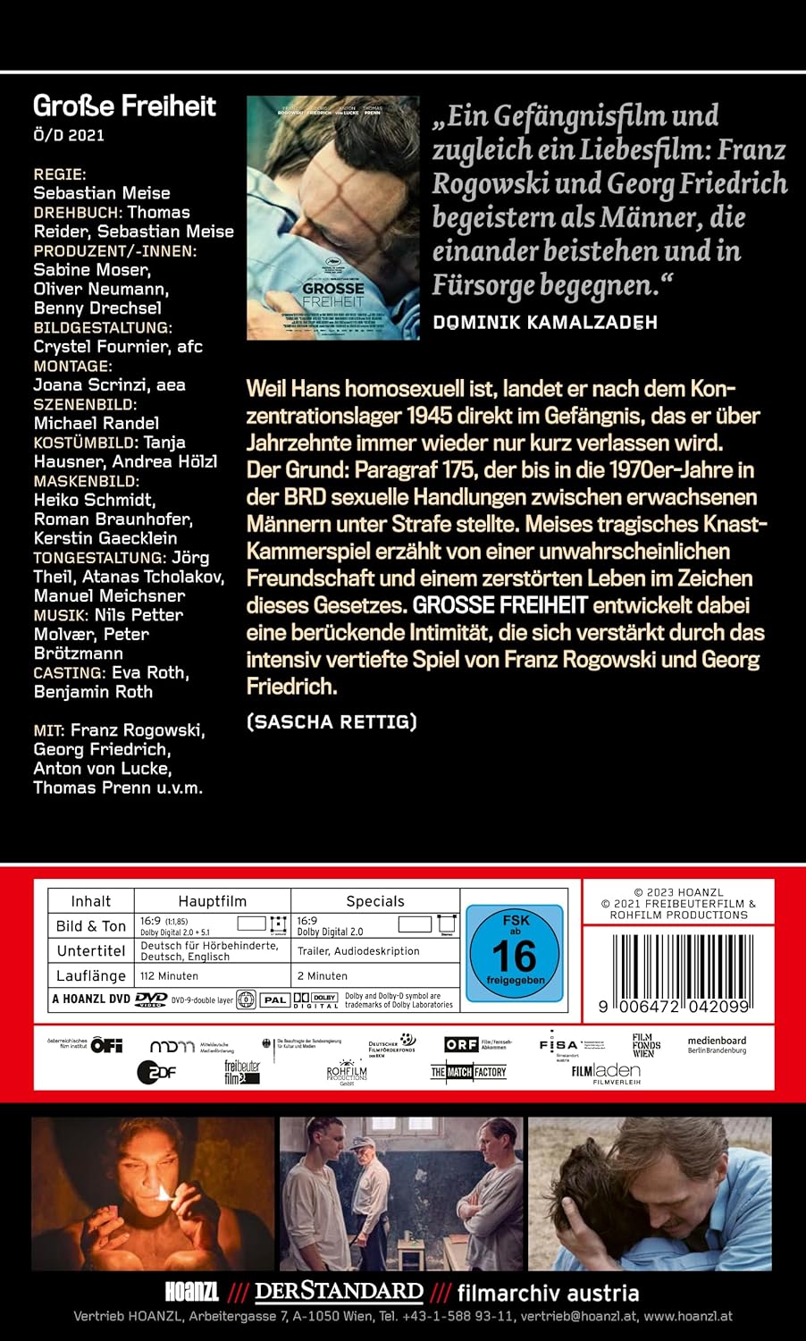 Gross Fr Ih It (#372: S Bastian M Is