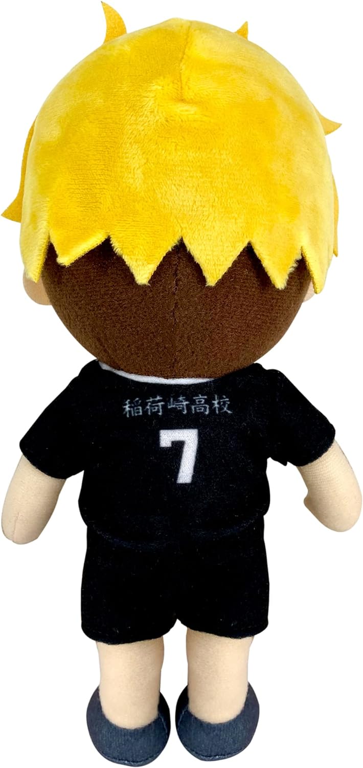 Great Eastern Entertainment Haikyu!!- S4 Atsumu Plush 8" H