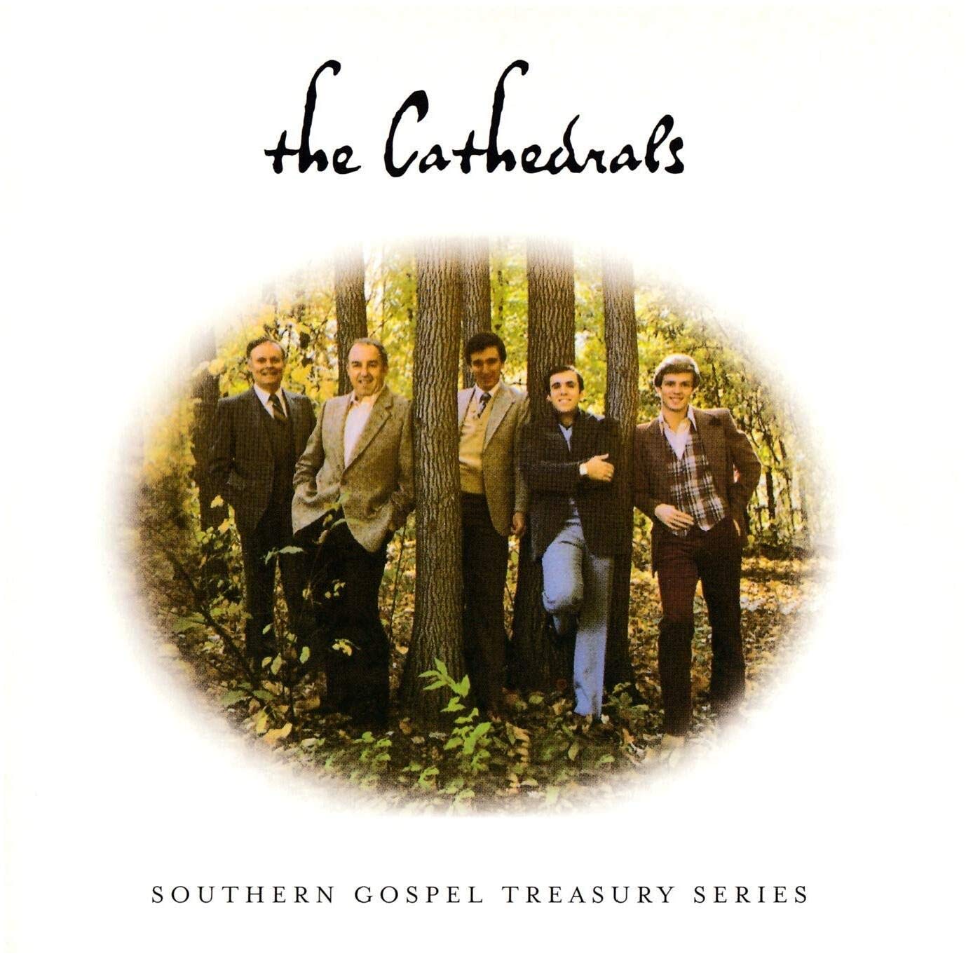 Southern Gospel Treasury: the