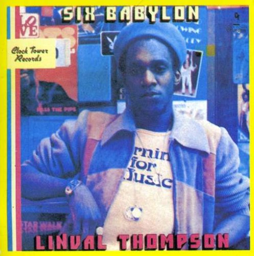 Six Babylon
