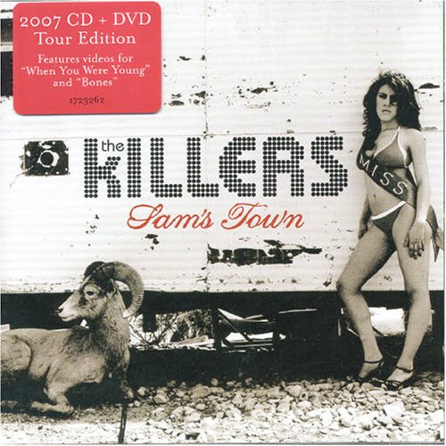 Sam's Town