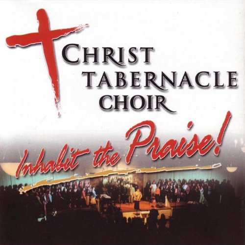 Inhabit the Praise