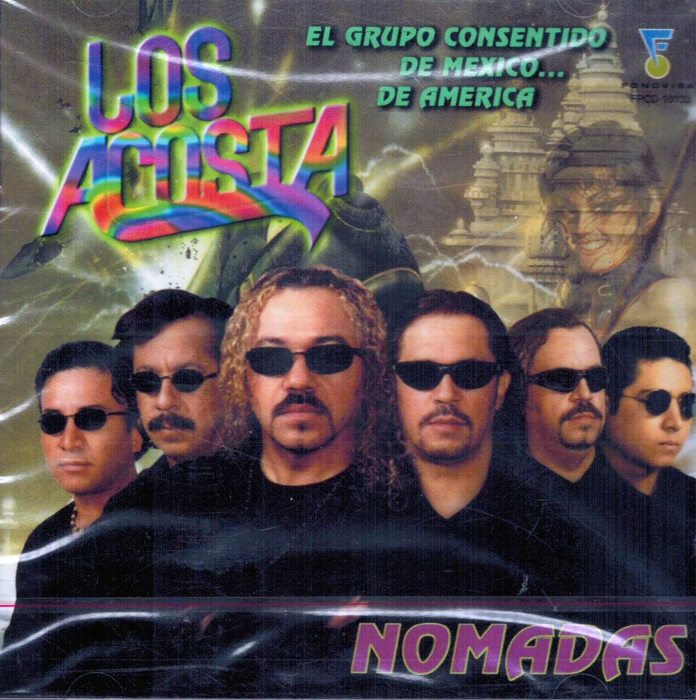 Nomadas