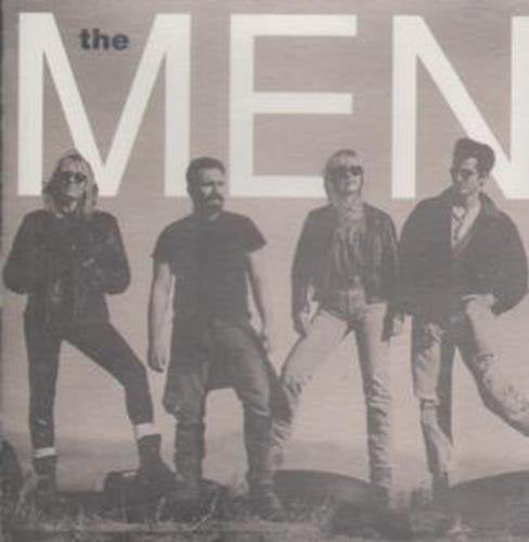 Men