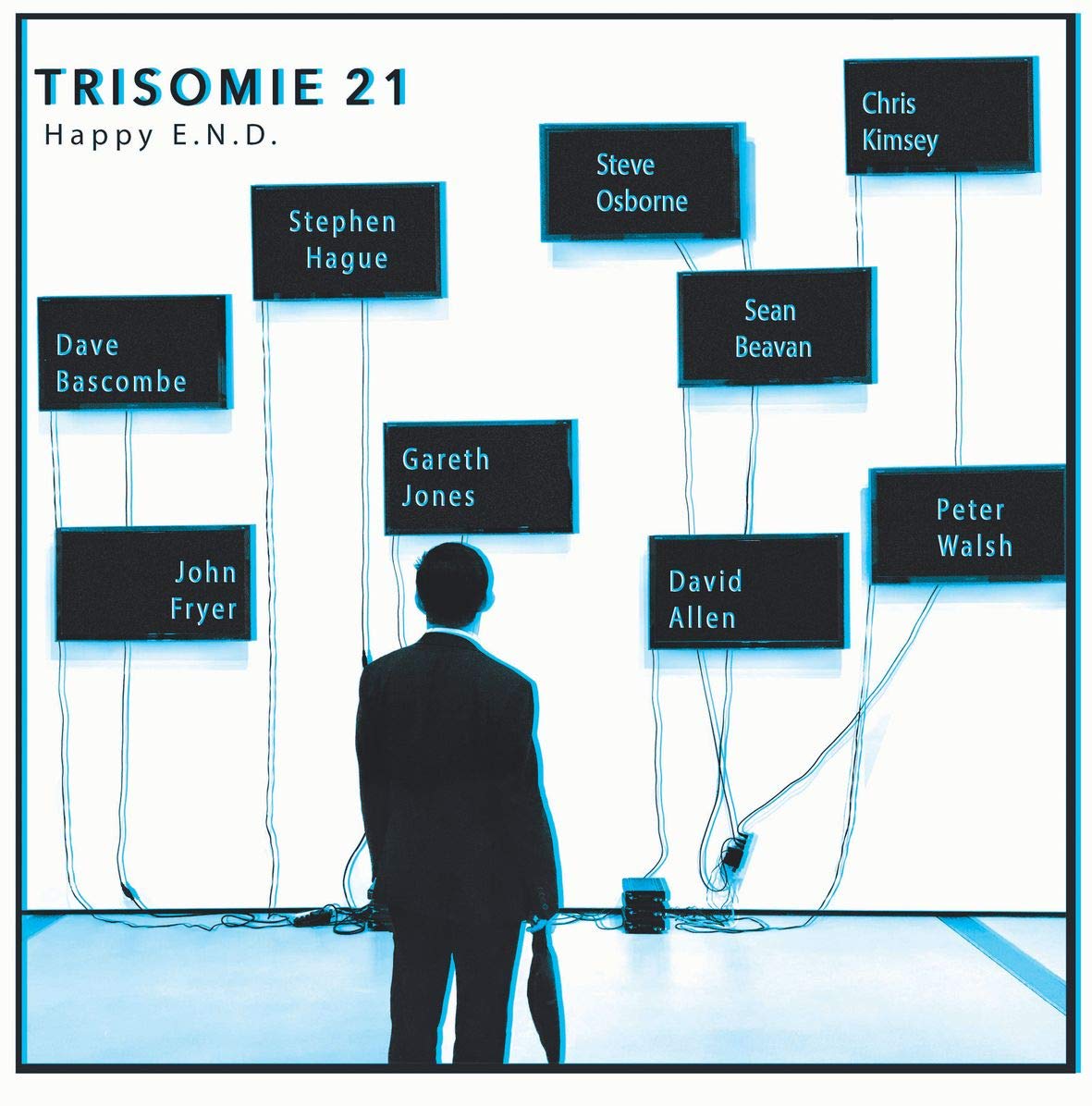 Trisomie 21 - Happy E.n.d.