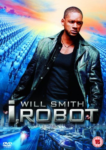 I, Robot