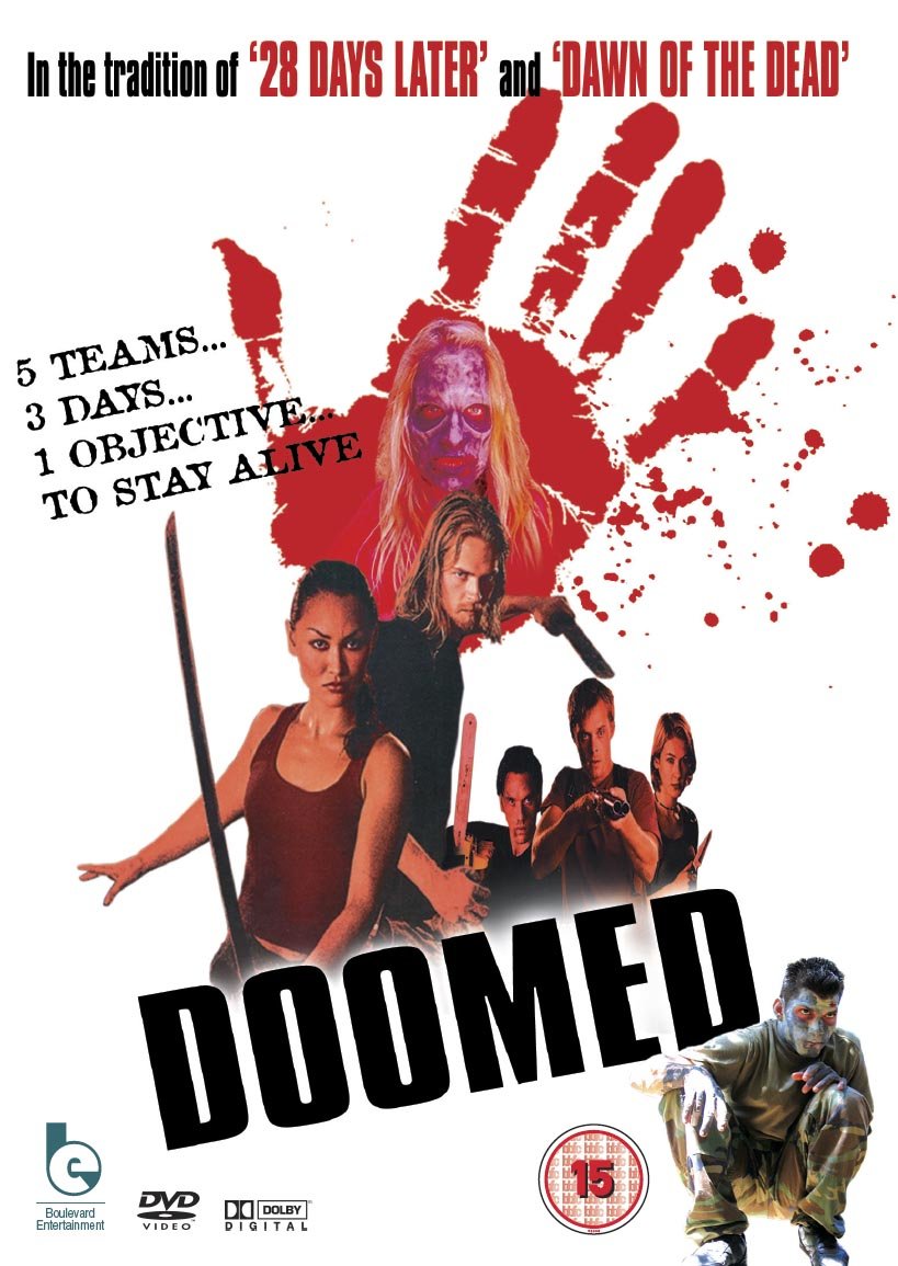 Doomed
