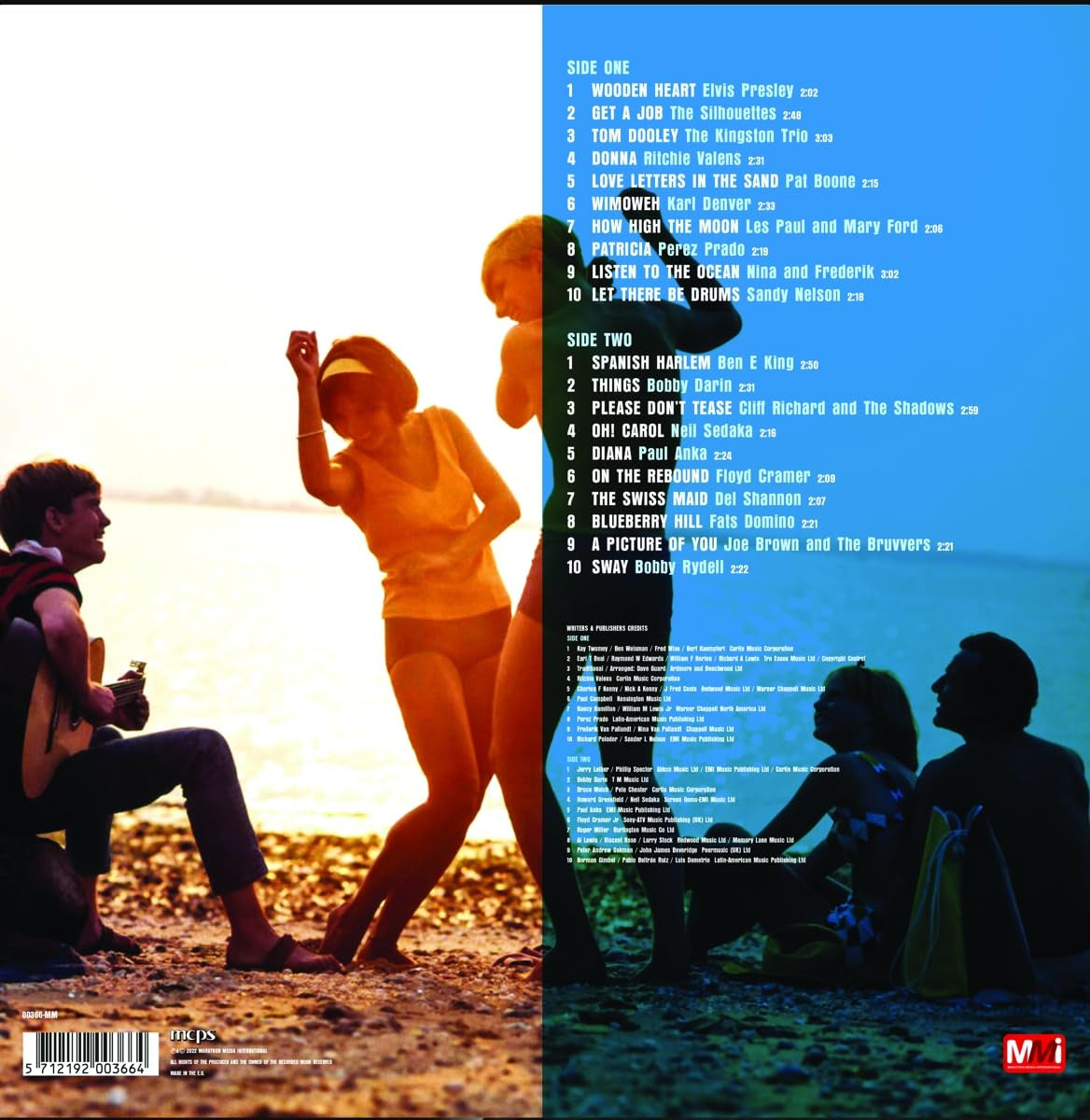 Hits I'Ll Always Remember Vol.4