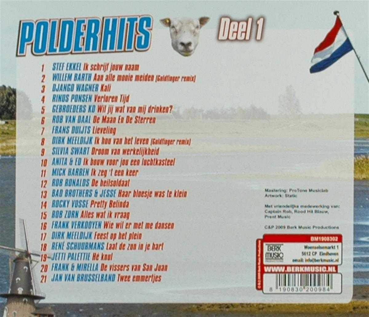 Polderhits