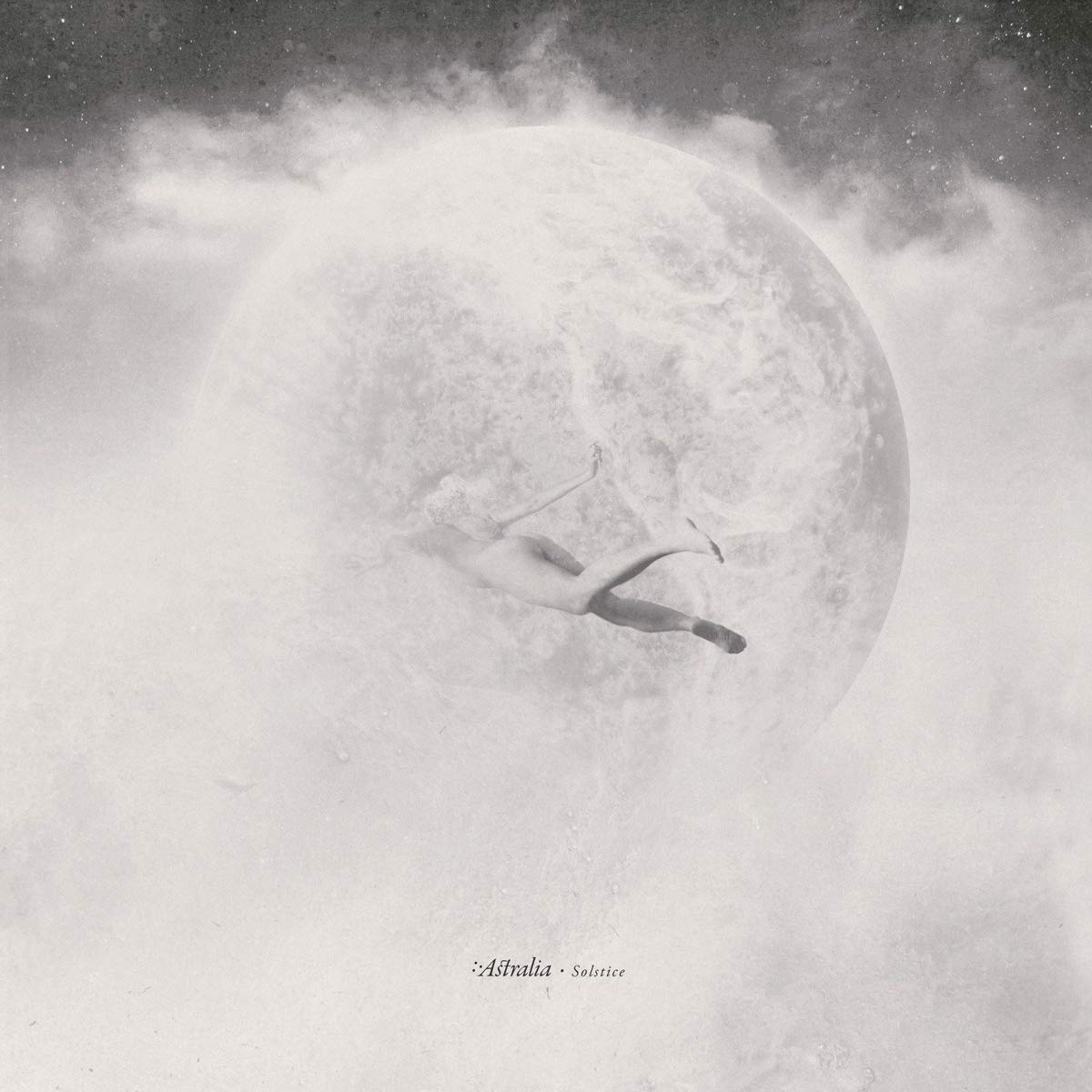 Astralia - Solstice