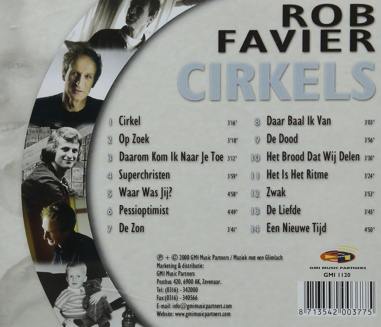 Cirkels