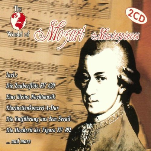 World of Mozart
