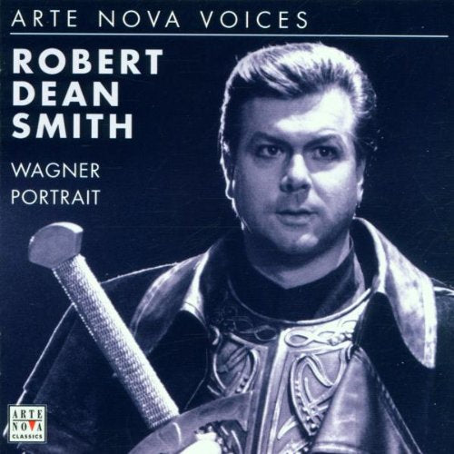 ARTE NOVA VOICES