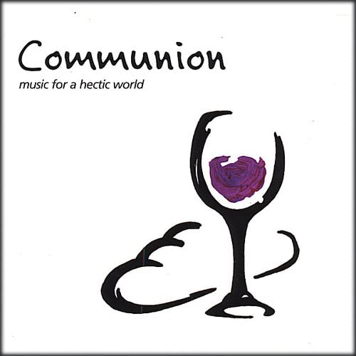 Communion - Music For A Hectic World