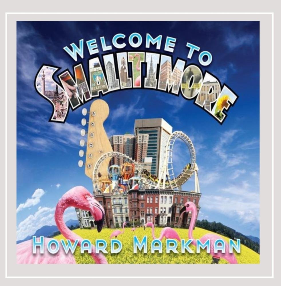 Welcome to Smalltimore