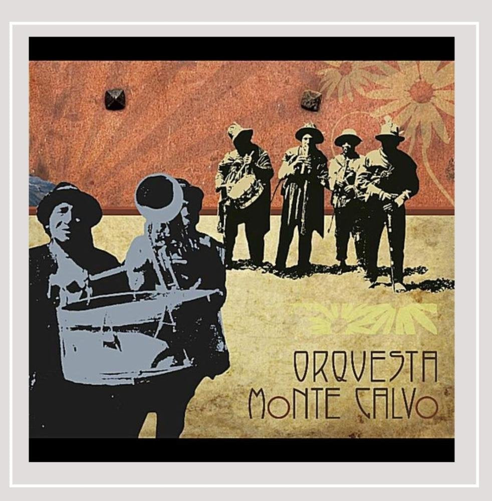 Orquesta Monte Calvo