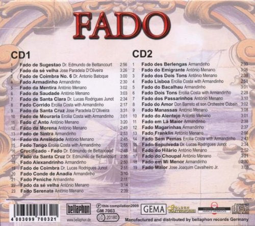 Fado