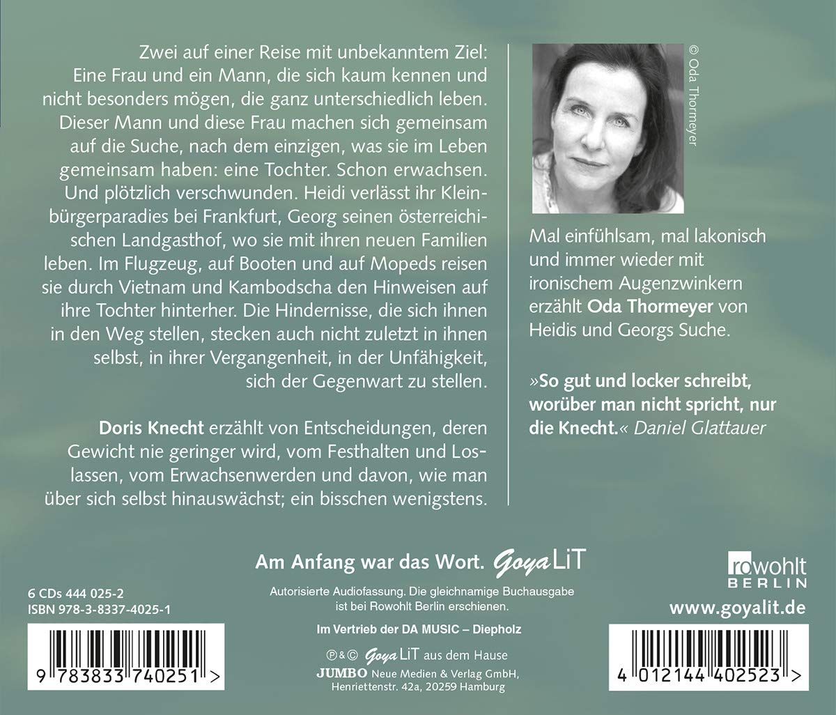 Weg
