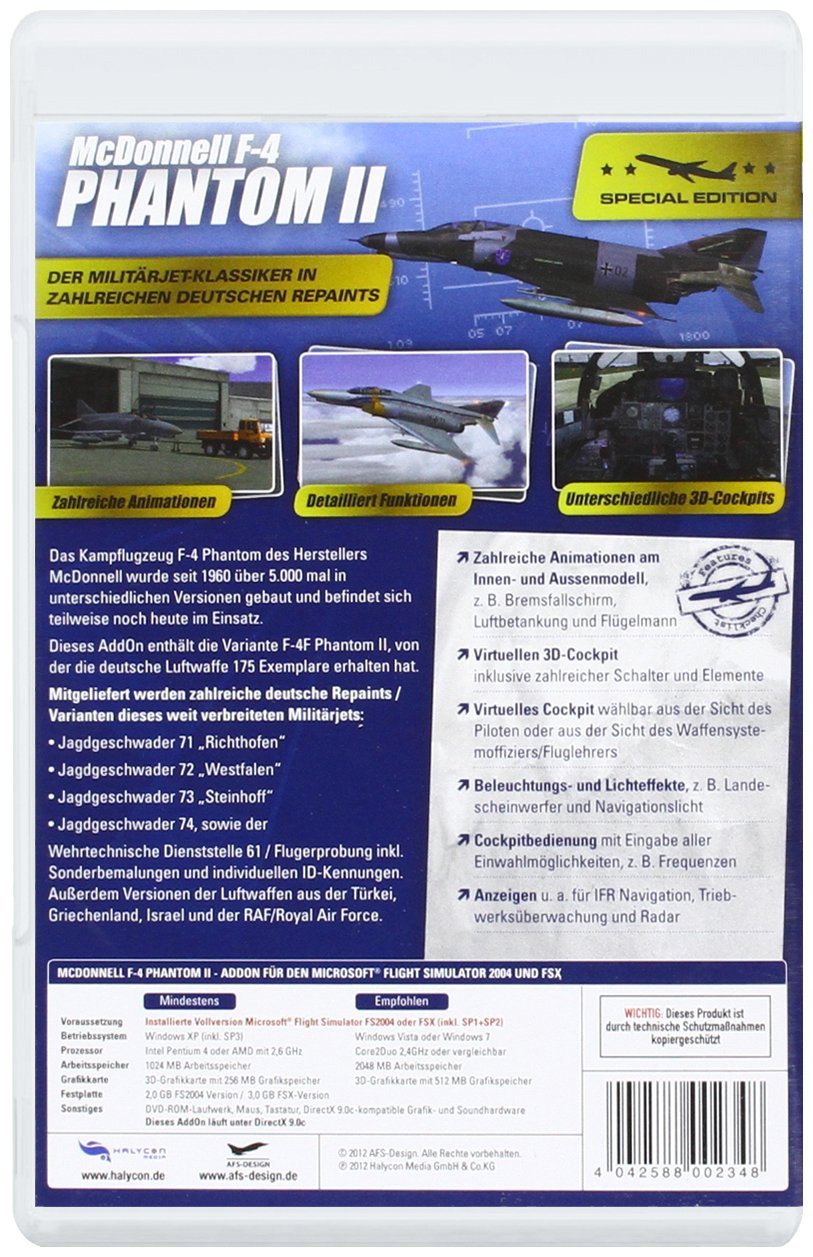 F4F - Special Edition -