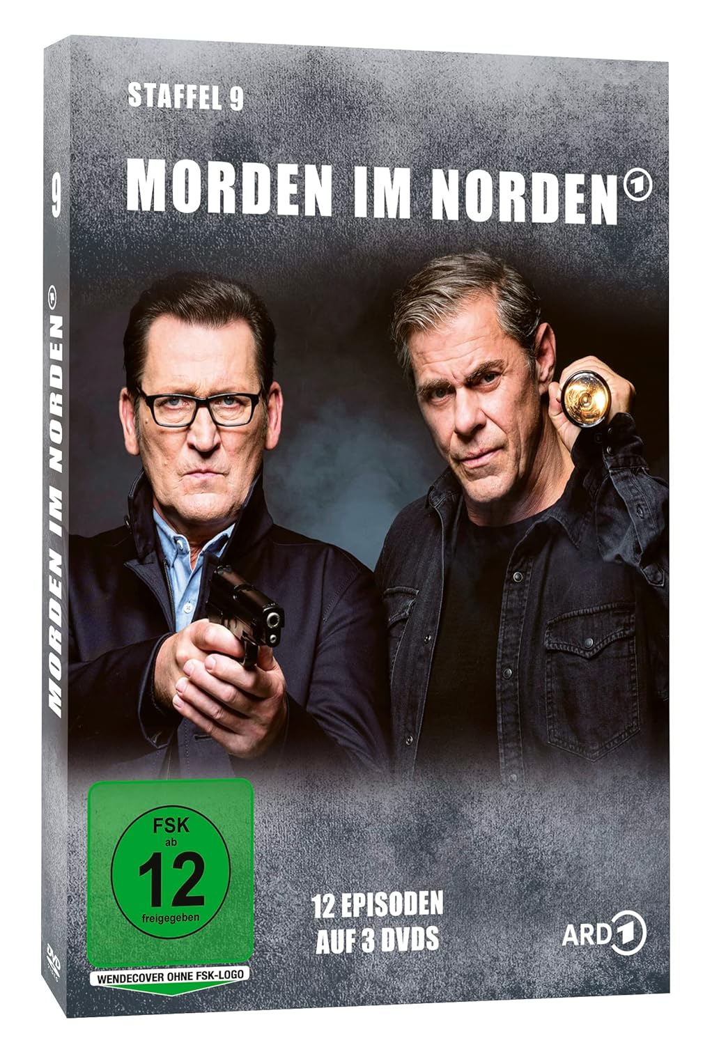 Morden im Norden - Staffel 9