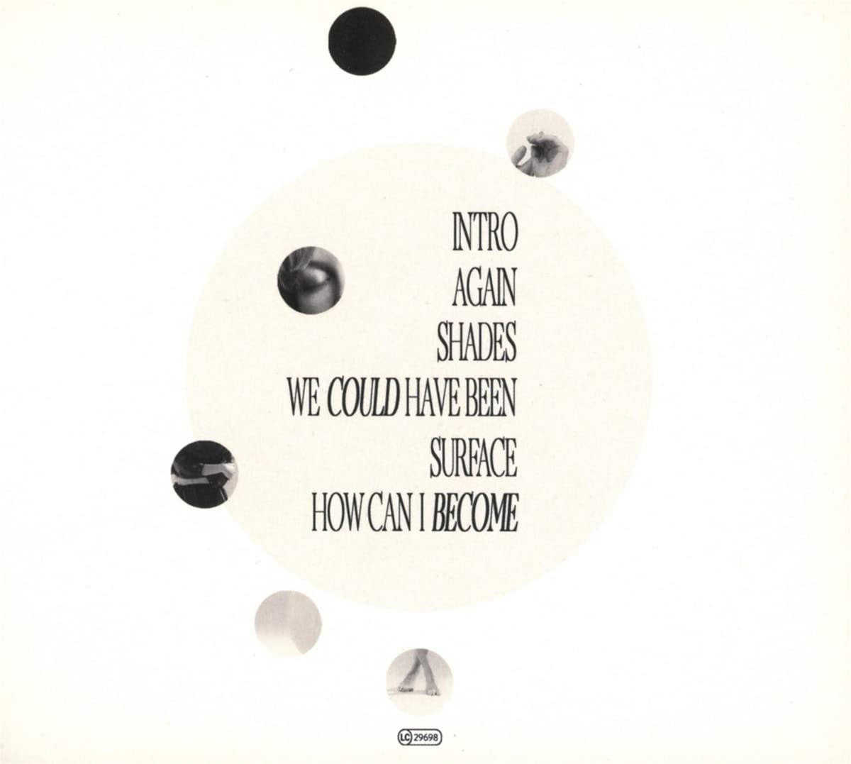 Why, Why (Acoustic EP)