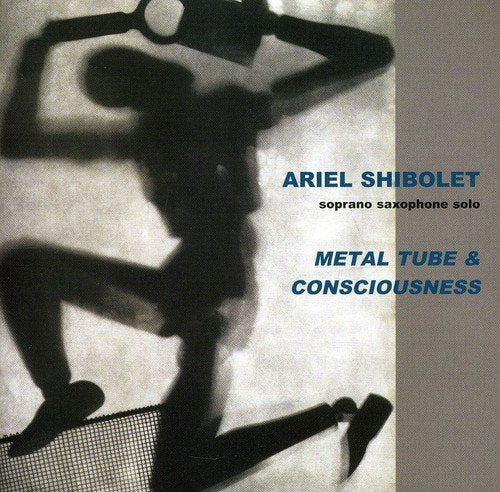 Metal Tube and Consciousness
