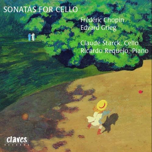 Sonata for Cello and Piano