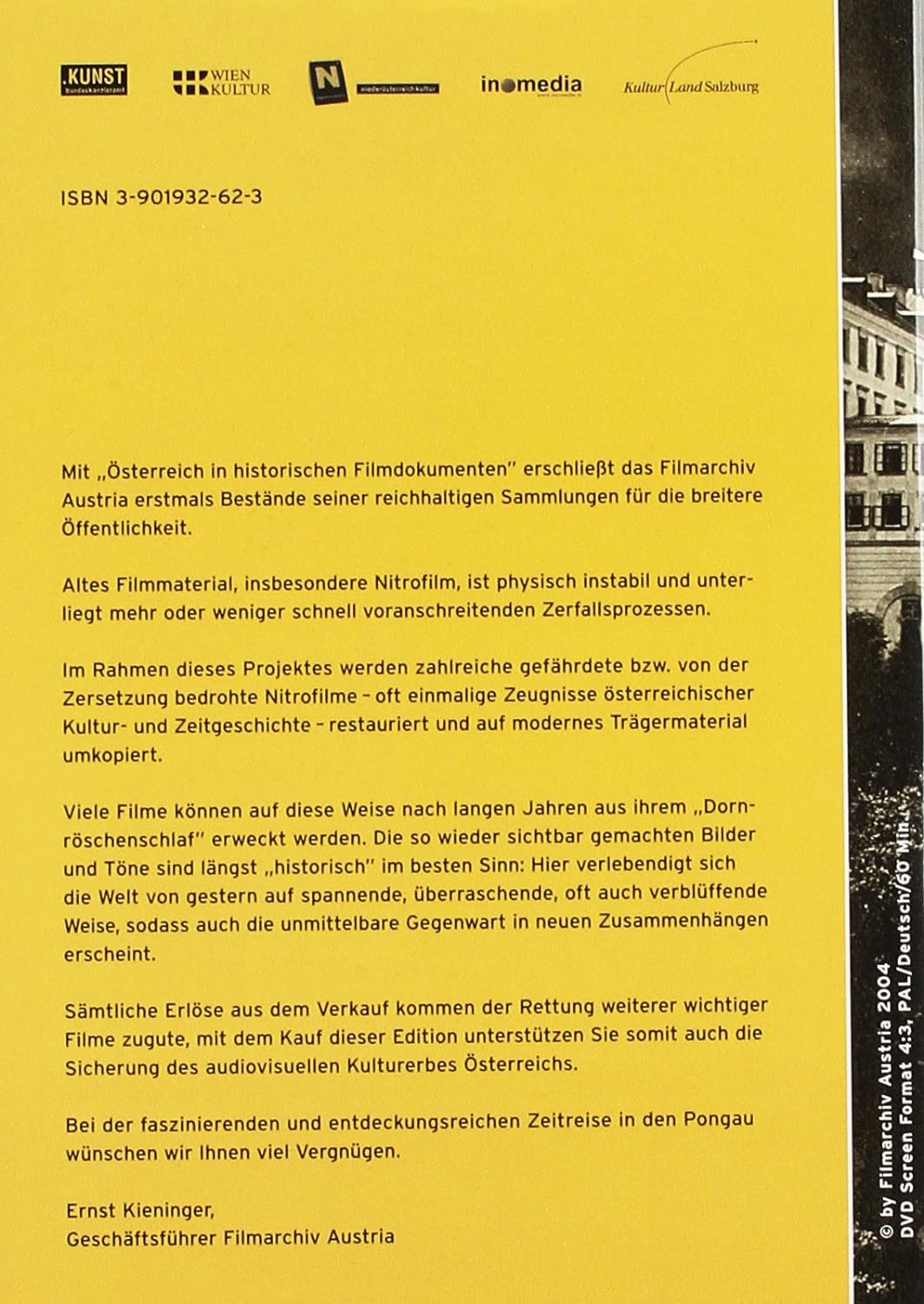 Salzburg: Der Pongau