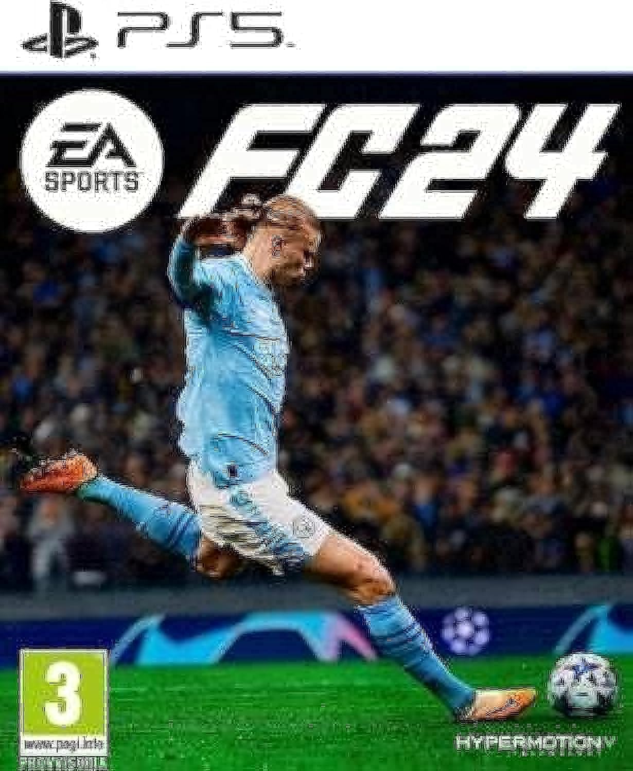 EA Sports FC 24 (Nordic)