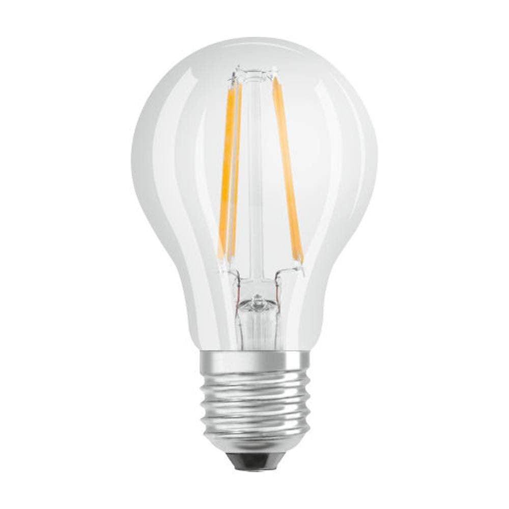 OSRAM LED-Lampe PARATHOM CLASSIC A 40 E27 4,8 W kl