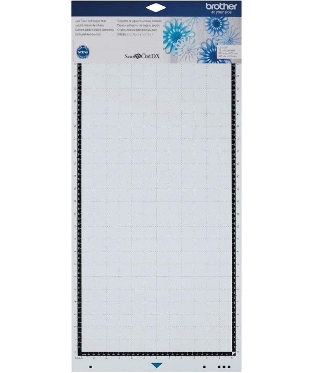 brother CADXMATLOW24 Schneidematte fur Schneideplo