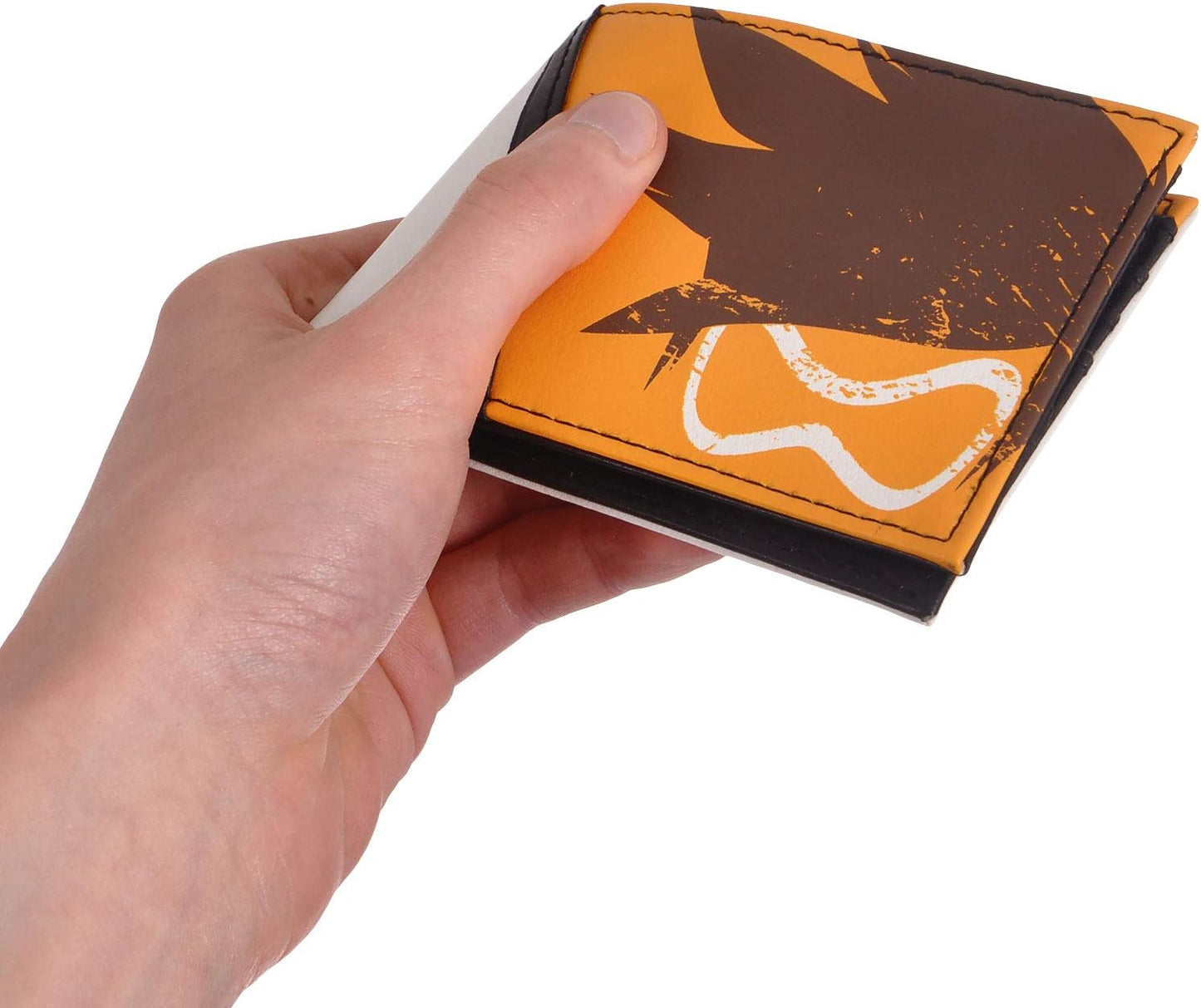 Overwatch Tracer Bifold Wallet