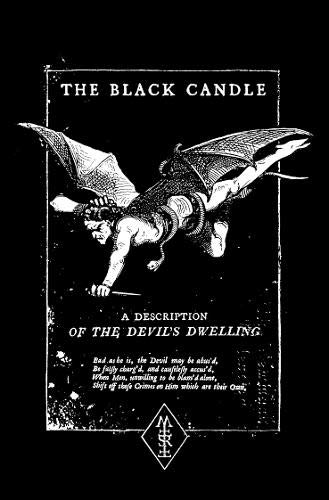 The Black Candle III