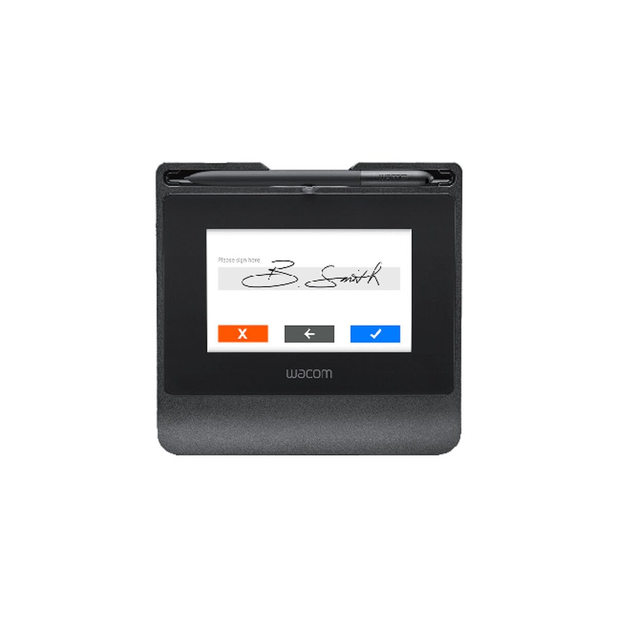 Graphics Tablets And Pens Wacom Stu-540