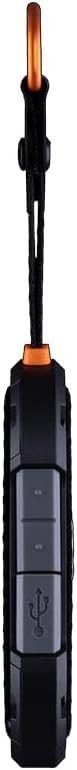 Motorola defy satellite link bluetooth accessory - includes 1 year essential satellite service. Two way satellite messaging for any iOS or Android smartphone.