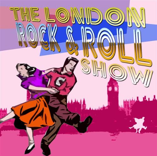 London Rock & Roll Show