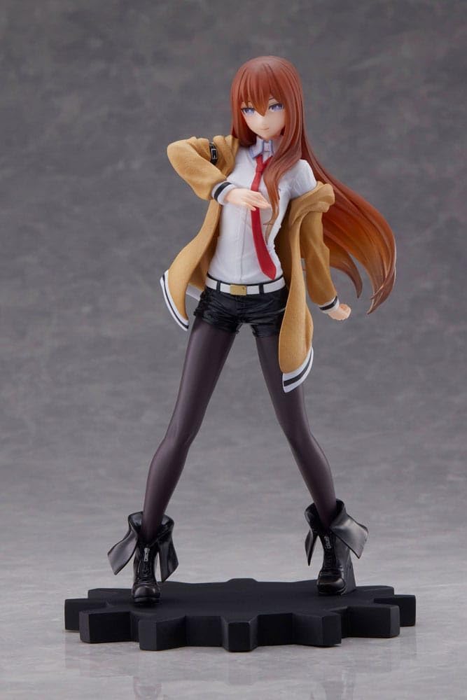 Steins Gate Coreful statuette PVC Kurisu Makise