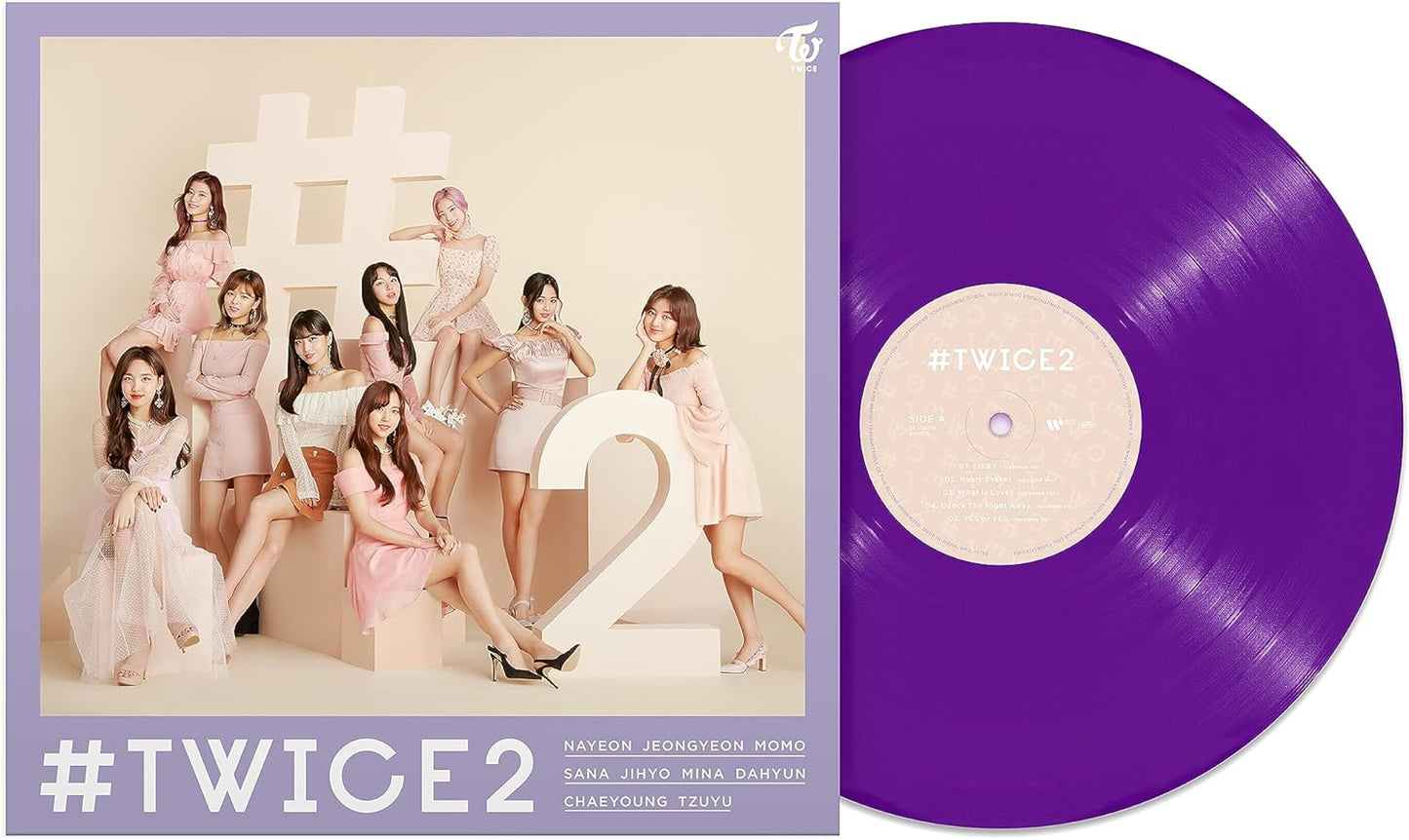 #Twice2