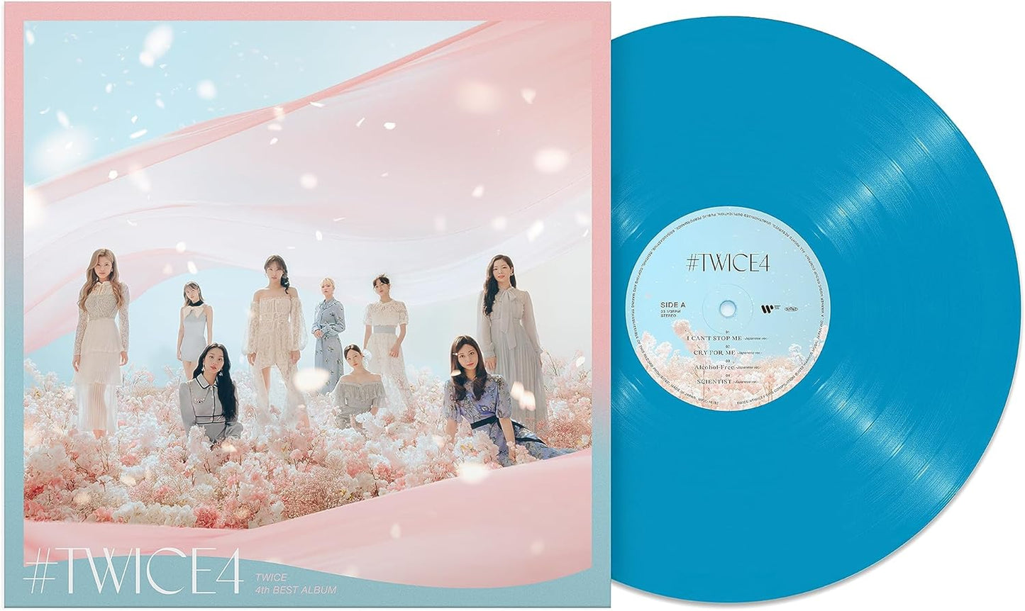 #Twice4