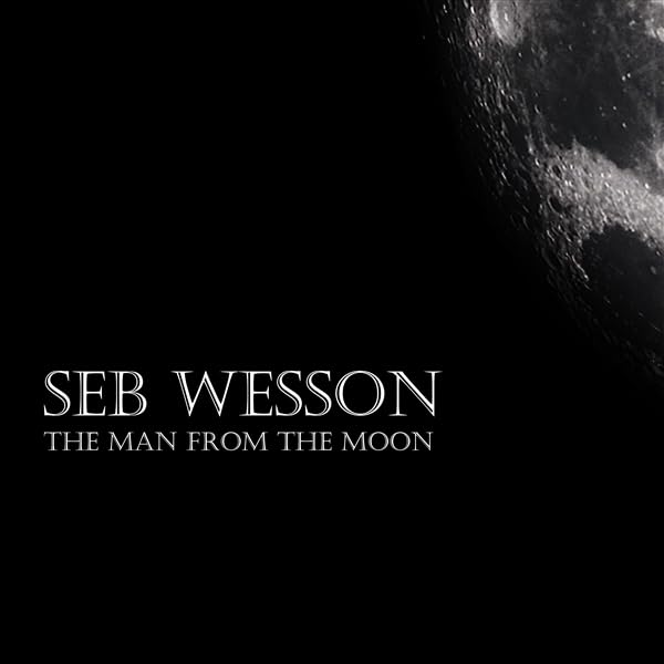 The Man From The Moon