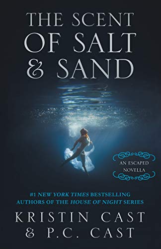 The Scent of Salt & Sand