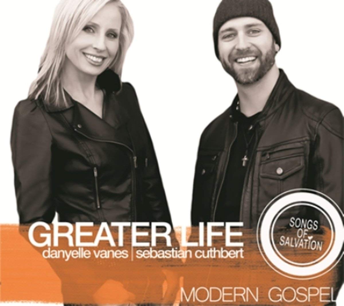 Greater Life