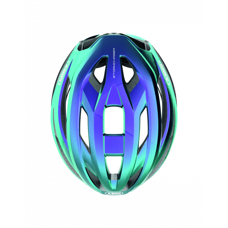 Abus Helmet Stormchaser Flp Purple M 52-58