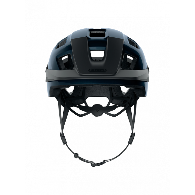 Abus Helmet Motrip Mnight Blue M 54-58