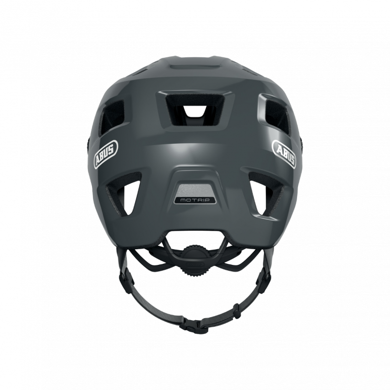 Abus Helmet Motrip Ct Grey L 57-61