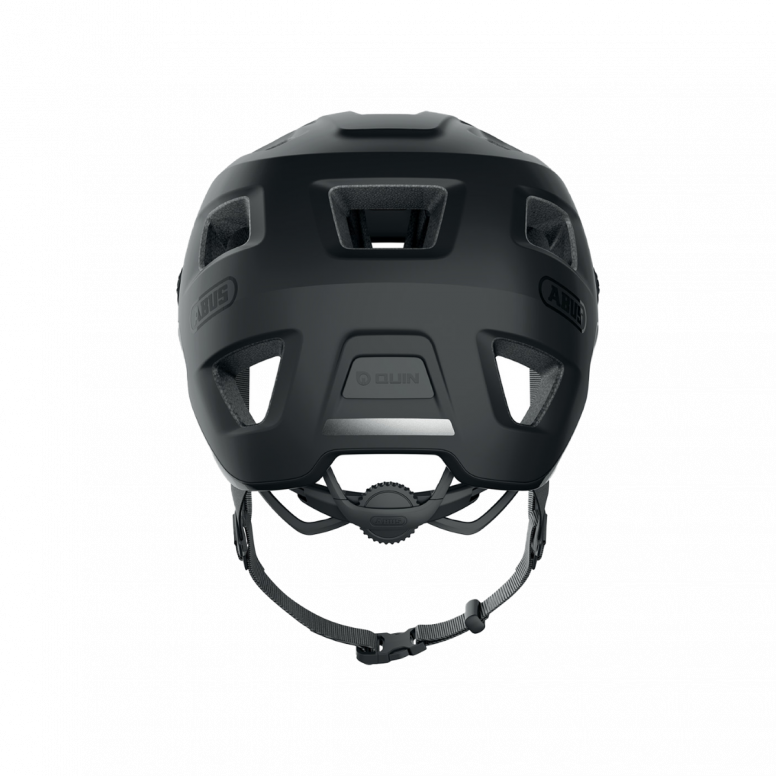 Abus Helmet Modrop Vel Black S 51-55
